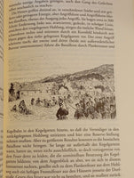Der deutsche Krieg von 1866. Band 1: Der Feldzug in Böhmen und Mähren/ Band 2: Der Feldzug in West- und Mitteldeutschland. Anhang: Die Denkmäler. 2 Bände