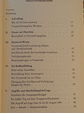 Die guten Glaubens waren - 4. SS-Polizei-Panzer-Grenadierdivision (SS-Polizei-Division). Band 1-3,so komplett !