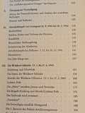 Die guten Glaubens waren - 4. SS-Polizei-Panzer-Grenadierdivision (SS-Polizei-Division). Band 1-3,so komplett !