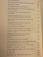 Die guten Glaubens waren - 4. SS-Polizei-Panzer-Grenadierdivision (SS-Polizei-Division). Band 1-3,so komplett !