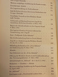 Die guten Glaubens waren - 4. SS-Polizei-Panzer-Grenadierdivision (SS-Polizei-Division). Band 1-3,so komplett !