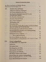 Die guten Glaubens waren - 4. SS-Polizei-Panzer-Grenadierdivision (SS-Polizei-Division). Band 1-3,so komplett !