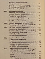 Die guten Glaubens waren - 4. SS-Polizei-Panzer-Grenadierdivision (SS-Polizei-Division). Band 1-3,so komplett !