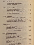 Die guten Glaubens waren - 4. SS-Polizei-Panzer-Grenadierdivision (SS-Polizei-Division). Band 1-3,so komplett !