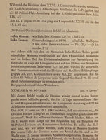 Die guten Glaubens waren - 4. SS-Polizei-Panzer-Grenadierdivision (SS-Polizei-Division). Band 1-3,so komplett !
