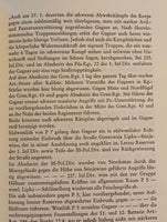 Die guten Glaubens waren - 4. SS-Polizei-Panzer-Grenadierdivision (SS-Polizei-Division). Band 1-3,so komplett !