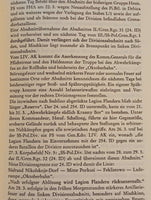 Die guten Glaubens waren - 4. SS-Polizei-Panzer-Grenadierdivision (SS-Polizei-Division). Band 1-3,so komplett !