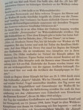 Die guten Glaubens waren - 4. SS-Polizei-Panzer-Grenadierdivision (SS-Polizei-Division). Band 1-3,so komplett !