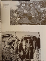 Die guten Glaubens waren - 4. SS-Polizei-Panzer-Grenadierdivision (SS-Polizei-Division). Band 1-3,so komplett !