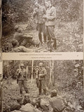 Die guten Glaubens waren - 4. SS-Polizei-Panzer-Grenadierdivision (SS-Polizei-Division). Band 1-3,so komplett !