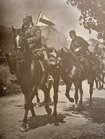 Die guten Glaubens waren - 4. SS-Polizei-Panzer-Grenadierdivision (SS-Polizei-Division). Band 1-3,so komplett !