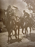 Die guten Glaubens waren - 4. SS-Polizei-Panzer-Grenadierdivision (SS-Polizei-Division). Band 1-3,so komplett !