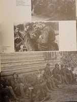 Die guten Glaubens waren - 4. SS-Polizei-Panzer-Grenadierdivision (SS-Polizei-Division). Band 1-3,so komplett !