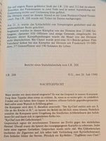 Die 79. Infanterie Division 1939-1945.