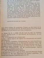 Die 79. Infanterie Division 1939-1945.