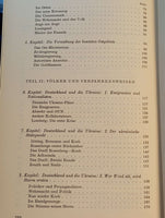 Deutsche Herrschaft in Russland 1941 - 1945. Eine Studie über Besatzungspolitik