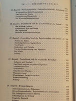 Deutsche Herrschaft in Russland 1941 - 1945. Eine Studie über Besatzungspolitik