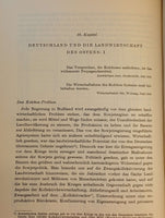 Deutsche Herrschaft in Russland 1941 - 1945. Eine Studie über Besatzungspolitik