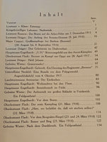 Infanterie-Regiment Bremen im Felde 1914 - 1918.