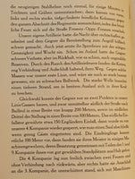 Infanterie-Regiment Bremen im Felde 1914 - 1918.