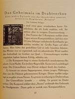 Infanterie-Regiment Bremen im Felde 1914 - 1918.
