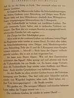 Infanterie-Regiment Bremen im Felde 1914 - 1918.