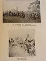 Infanterie-Regiment Bremen im Felde 1914 - 1918.