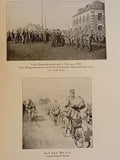 Infanterie-Regiment Bremen im Felde 1914 - 1918.