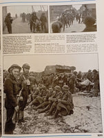 Operation Overlord. Die Landung der Alliierten in der Normandie 1944