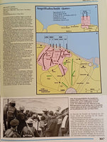 Operation Overlord. Die Landung der Alliierten in der Normandie 1944