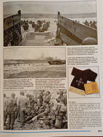 Operation Overlord. Die Landung der Alliierten in der Normandie 1944