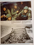 Operation Overlord. Die Landung der Alliierten in der Normandie 1944