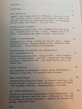 Aufzeichnungen: Die Memoiren des letzten Geheimdienstchefs unter Hitler.