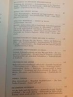 Aufzeichnungen: Die Memoiren des letzten Geheimdienstchefs unter Hitler.