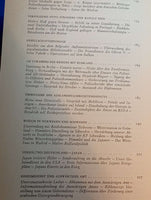 Aufzeichnungen: Die Memoiren des letzten Geheimdienstchefs unter Hitler.