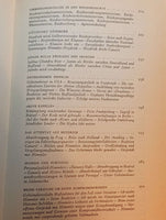 Aufzeichnungen: Die Memoiren des letzten Geheimdienstchefs unter Hitler.