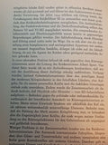 Aufzeichnungen: Die Memoiren des letzten Geheimdienstchefs unter Hitler.