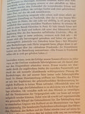 Aufzeichnungen: Die Memoiren des letzten Geheimdienstchefs unter Hitler.