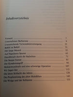 Endstation Moskau 1941/1942. Tagebuch eines Frontarztes