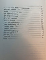 Endstation Moskau 1941/1942. Tagebuch eines Frontarztes