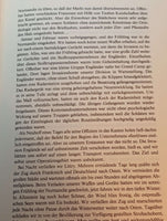 Endstation Moskau 1941/1942. Tagebuch eines Frontarztes