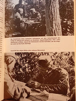 Endstation Moskau 1941/1942. Tagebuch eines Frontarztes