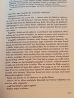 Endstation Moskau 1941/1942. Tagebuch eines Frontarztes