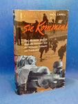 They are coming - The German report on the invasion and the 80-day Battle of France