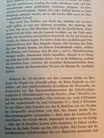 Sie kommen - Der deutsche Bericht über die Invasion und die 80tägige Schlacht um Frankreich