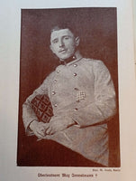 Immelmann - Meine Kampfflüge. Selbsterlebt und selbsterzählt.