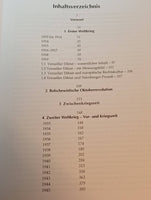 Chronologie der Kriegsschuldfrage. Der Weg in die europäische Katastrophe 1870-1946