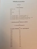 Chronologie der Kriegsschuldfrage. Der Weg in die europäische Katastrophe 1870-1946