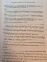 Chronologie der Kriegsschuldfrage. Der Weg in die europäische Katastrophe 1870-1946