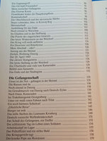 Von Masuren an den Rhein. Heimkehr in die Fremde.